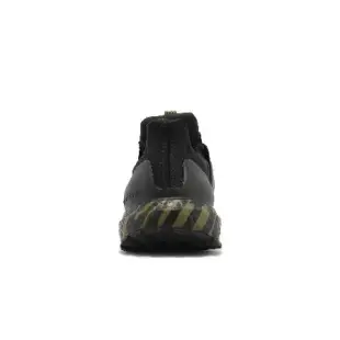 adidas 慢跑鞋 UltraBoost All Terrain 防潑水 黑 綠 男鞋 女鞋 愛迪達 HP6721