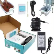 Home Ionic Foot Spa Detox Machine Soak for Employees with Stress, Fatigue