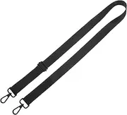 [CTIRCHIU] Comfortable Shoulder Bag Straps Replacement Laptop Straps for Briefcases Men's Women's Business Travel Use