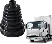 Cv Axle Boot Dust Cover | Drive Shaft Ball Head Round Clamp Automotive Tools,Car Ball Cage Dust Cover Repair Kit, Drive Shaft Ball Head Round Clamp Automotive Tools for Vehicle Dust