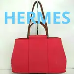 HERMES 愛馬仕 托特包 ELAN CABAG PM MERCARI 日本直送 二手