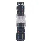 Light Up Dog Collar Glowing Dog Collar 3 Flashing Modes Pet Collar For Night Wal