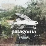 精選【P-A722】戶外露營貼紙 巴塔PATAGONIA 反光車貼 汽車 旅行箱 機箱 機車貼紙 防水