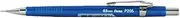 Pentel P205 Sharp Mech Pencil 0.5mm Met.Blue