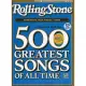 Selections from Rolling Stone Magazine’s 500 Greatest Songs of All Time: Instrumental Solos for Strings, Cello