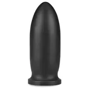 Lovetoy 9-Inch King-Sized Anal Bomber Butt Plug