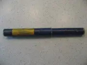 Whitman & Barnes Hercules No. 231 High Speed Helical Taper Pin Reamer