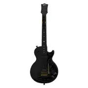 CRKD Gibson® Black Tribal Encore Edition Les Paul™ Guitar Controller