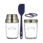 Kilner Sourdough Starter Kit