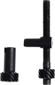 Screw Chain Chainsaw Tensioner Adjuster Adjusting Adjustment Carburetor Tool Replacement Metal For 25cc 26cc