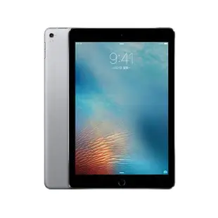 【Apple】A級福利品 iPad Pro 9.7吋 2016-128G-LTE版 平板電腦(贈專屬配件禮)