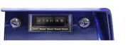 Custom Autosound USA-740 IN DASH AM/FM compatible with Buick Century