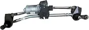 Compatible For Dongfeng Fengxing FORTHING Wiper Motor Swing Arm/Auto Parts