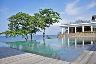 拉賈維利亞龍目度假村Rajavilla Lombok Resort