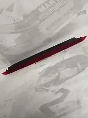 Porsche Macan Third Brake Light - New