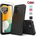 For Samsung Galaxy A13 5G A23 5G A53 5G A03S Fashion Phone Case/Screen Protector