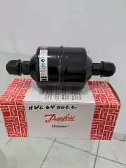 Danfoss Liquid Line Filter Drier Dcl 165 5/8 in. Flare HCF / HFC