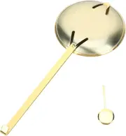 Metal Pendulum Clock Repair Parts Wall Clock Pendulum Grandfather Clock Pendulum