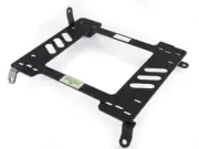 Planted Seat Bracket Passenger (Left) Side FOR Skyline R32 R33 (89-98)