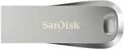 SanDisk 128GB Ultra Luxe USB 3.1 Gen 1 Flash Drive - SDCZ74-128G-G46