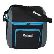 Esky 16 Cans Cooler Chill Bag - Insulated Ice Water Drink Pack with Carry Strap