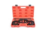 Coil Spring Compressor Tool Strut Front Rear Suspension Repair for Mercedes Benz