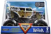 Monster Jam, Official Big Kahuna Monster Truck, Die-Cast Vehicle, 1:24 Scale