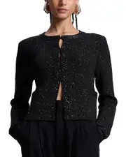 A.L.C. Meg Cardigan