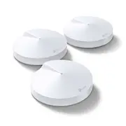 TP-Link Deco M5 Whole-Home Mesh Wi-Fi System - 3 Pack