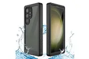 Redpepper Life Cover Waterproof Dust ShockProof Case Samsung S25 S24 S23 S22 S21 S20 FE Note 20 Ultra S10 Plus
