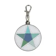 Lori Holt Enamel Happy Charm Farmhouse Star ST-25441