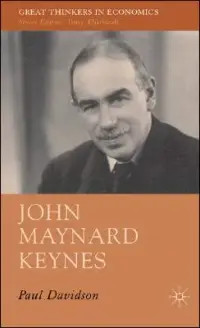 在飛比找博客來優惠-John Maynard Keynes