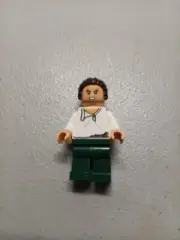 Lego Atreides Royal Ornithopter Duncan Idaho minifigure 10327