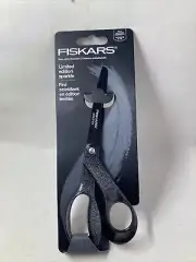 Fiskars Limited Edition Scissors Sparkle Marble Color Metallic (N)