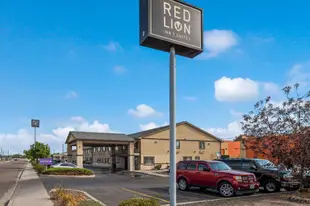 Red Lion Inn & Suites Ontario