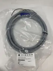 Viscom-Hannover Vision Technology 35.072.0350 3G1.5 Supply Cable. *New*