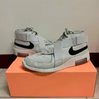 在飛比找蝦皮購物優惠-Nike Air x Fear of God Raid US