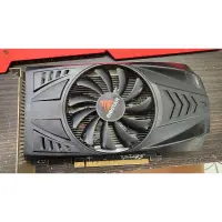 在飛比找蝦皮購物優惠-映泰 RX560 2G DDR5