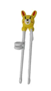 New Chopstick Kids Children Learning Beginners Training Easy to use