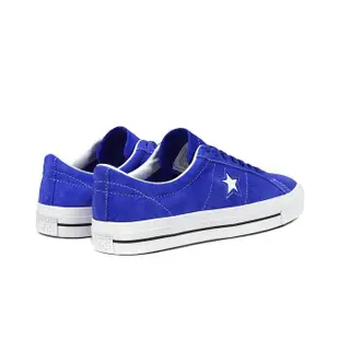Converse One Star 寶藍 男鞋 女鞋 低筒 麂皮 復古經典款 159510C