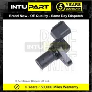 Fits Mazda MX-5 1998-2005 1.6 1.8 IntuPart Camshaft Sensor BP4W18230 ZJ1018221