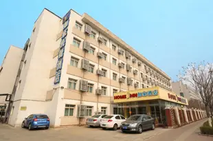 如家酒店(天津華苑復康西路醫科大學眼科醫院店)Home Inn (Tianjin Huayuan West Fukang Road)