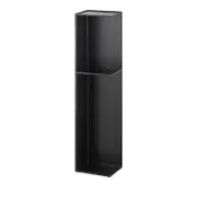 Yamazaki Bathroom Corner Organiser