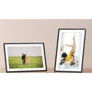 Lexar 11".0" Pexar Digital Picture Frame - 2K Touchscreen, 32Gb Storage, 2GB Memory, Works on Wi-Fi, Built in Speaker PX-110BLKGL