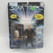 Picard as Galen - Star Trek The Next Generation - Playmates 95 - Patrick Stewart
