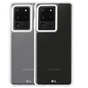 Case-Mate Tough Case For Samsung Galaxy S20 Ultra - Clear