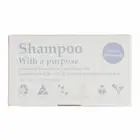 SHAMPOO WITH A PURPOSE Dry or Damaged Shampoo & Conditioner Bar 135g