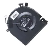 DC5V Laptops CPU GPU Cooling Fan Notebook Radiators for Victus8 15FA TPN-Q278