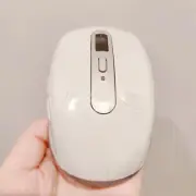 Mouse Shell Outer Shell Skin Housing Replacement for Logitech MX ANYWHERE3 Mouse