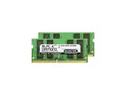 Black Diamond Memory 64GB (2 x 32GB) 260-Pin DDR4 SO-DIMM DDR4 2133 (PC4 17000)